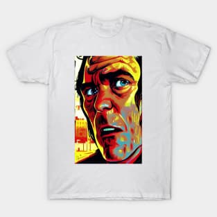 The Fugitive T-Shirt